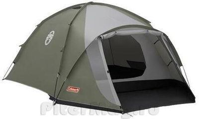Палатка Coleman Rock Springs 4