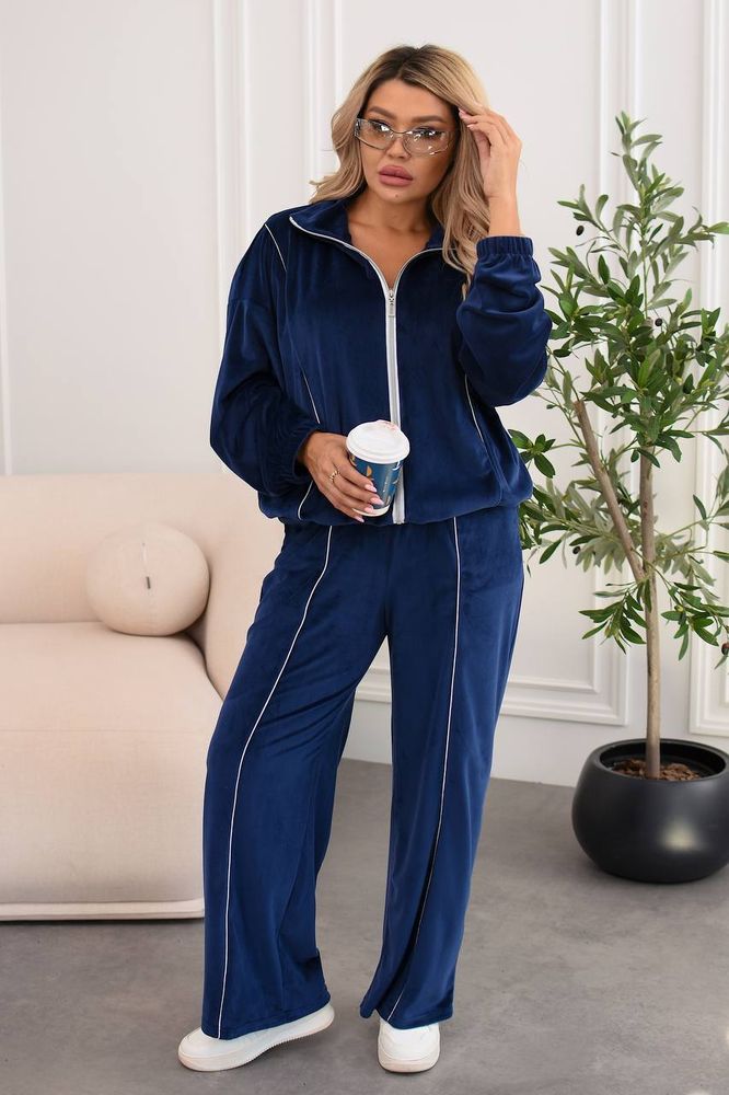 Костюм УК-386-3 Фабрика Моды Костюм УК-386-3 Фабрика Моды