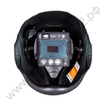 Маска сварщика КОРУНД-Х PRO ф-р 8100V без коробки