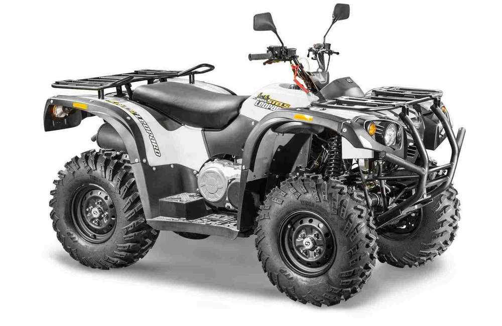 Квадроцикл СТЕЛС ATV 500 YS ST Leopard