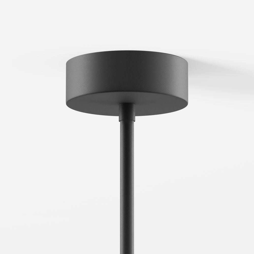 Люстра на штанге светодиодная Maytoni   MOD070CL-L15B3K1