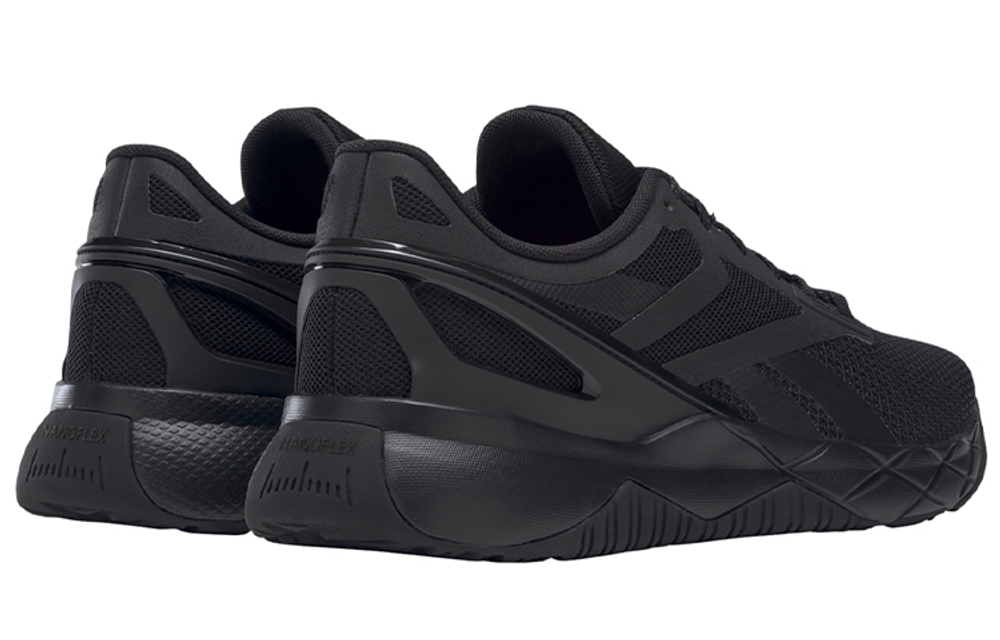 Кроссовки Reebok Nanoflex Tr