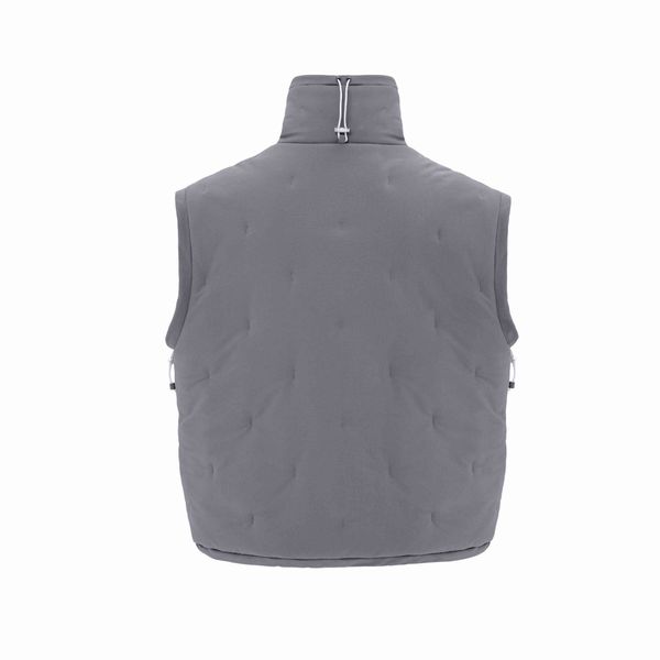 Жилет Expedition серая - фото 2