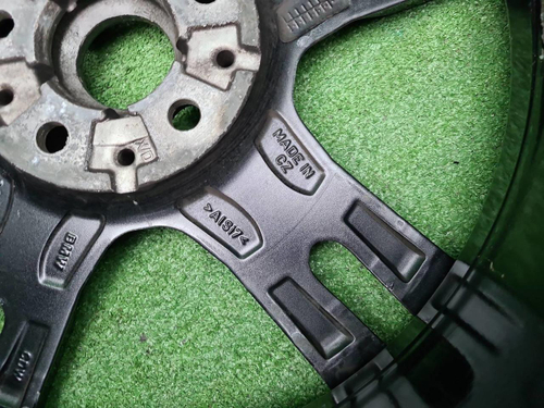 Диск литой R18 BMW 2er F44 (2019-2024) 819 стиль