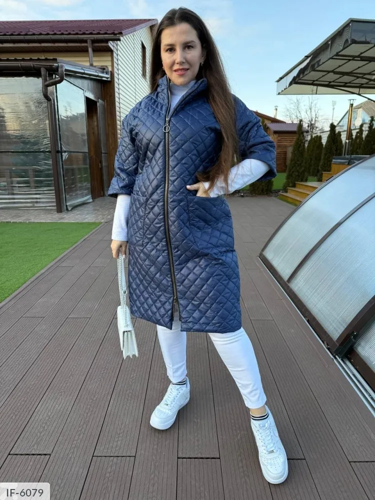 Куртка FA-2658 Фабрика Моды