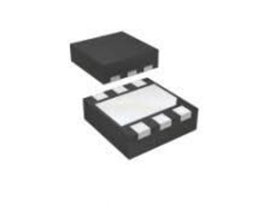 Микросхема  MP2127 / QFN-6