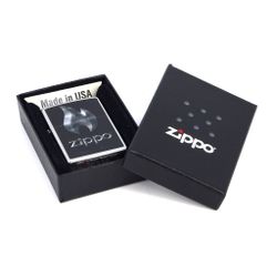 Зажигалка ZIPPO Flame Street (28445)