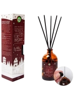 Green World Диффузор для дома Sweet Orange & Cinnamon 100мл