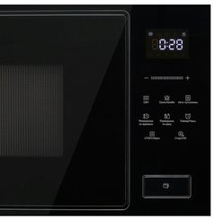 Встраиваемая микроволновая печь Korting KMI 827 GN