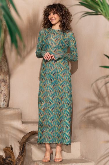 Туника-платье Mia-Amore Luminel 2188