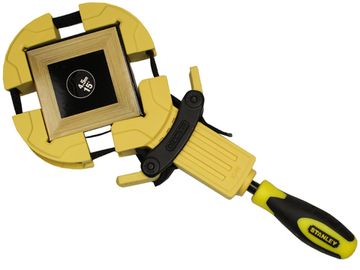 Струбцина ременная Bailey с длиной ленты 4,5 м Stanley 0-83-100