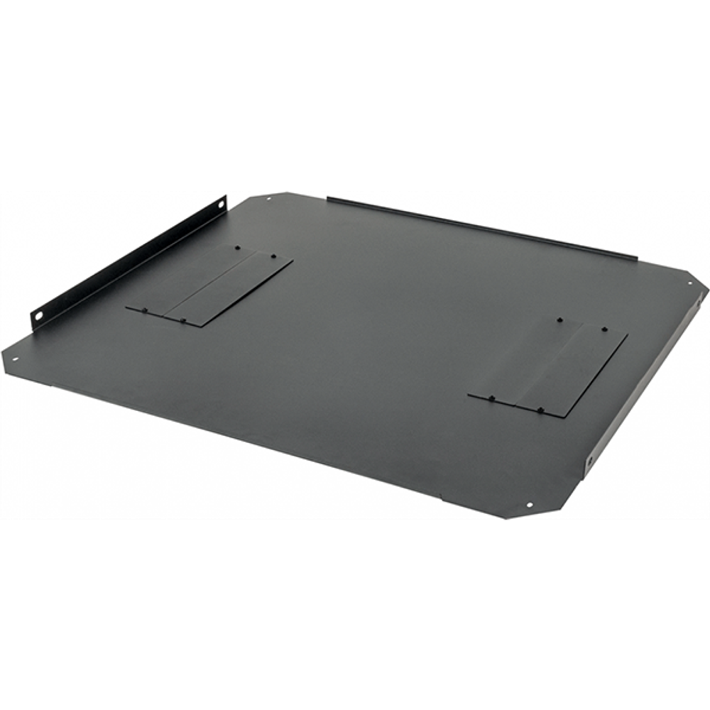 Панель  Lanmaster LAN-DC-CB-6x12-FLRP