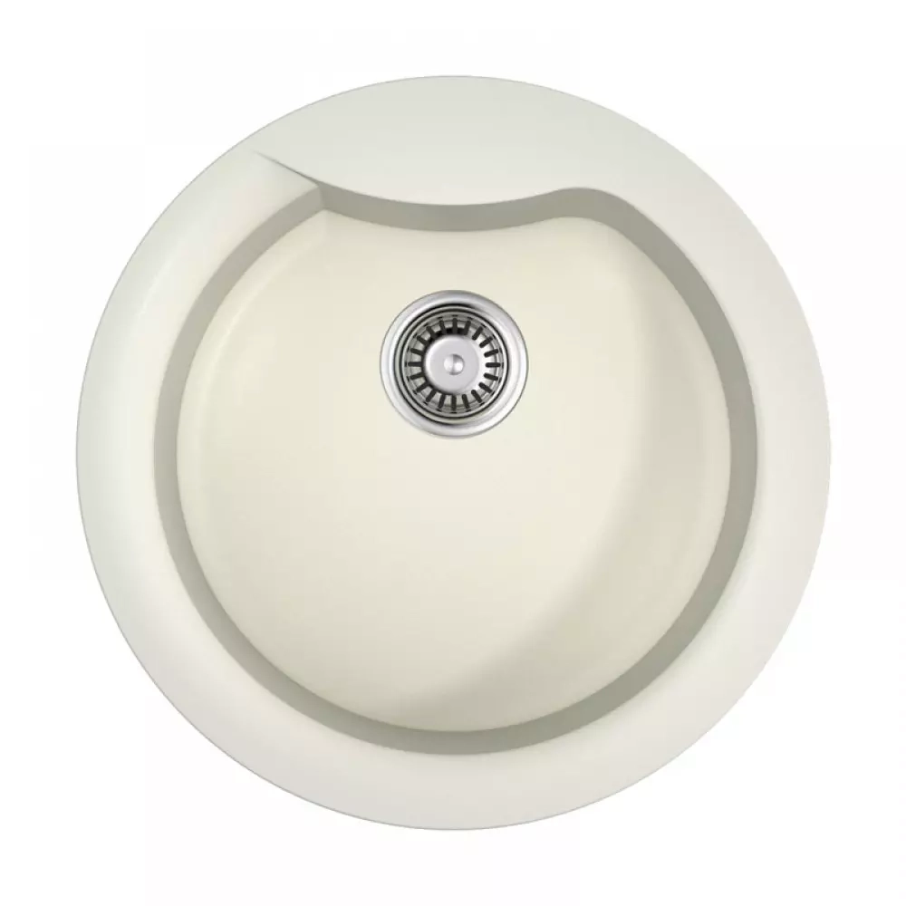 Кухонная мойка Omoikiri Yasugata 48R-BL