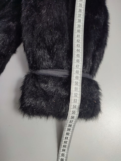 Шуба "Вымпел" искуственная 52 размер, новая