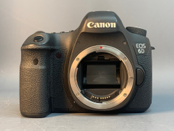 Canon EOS 6D 71267 кадров