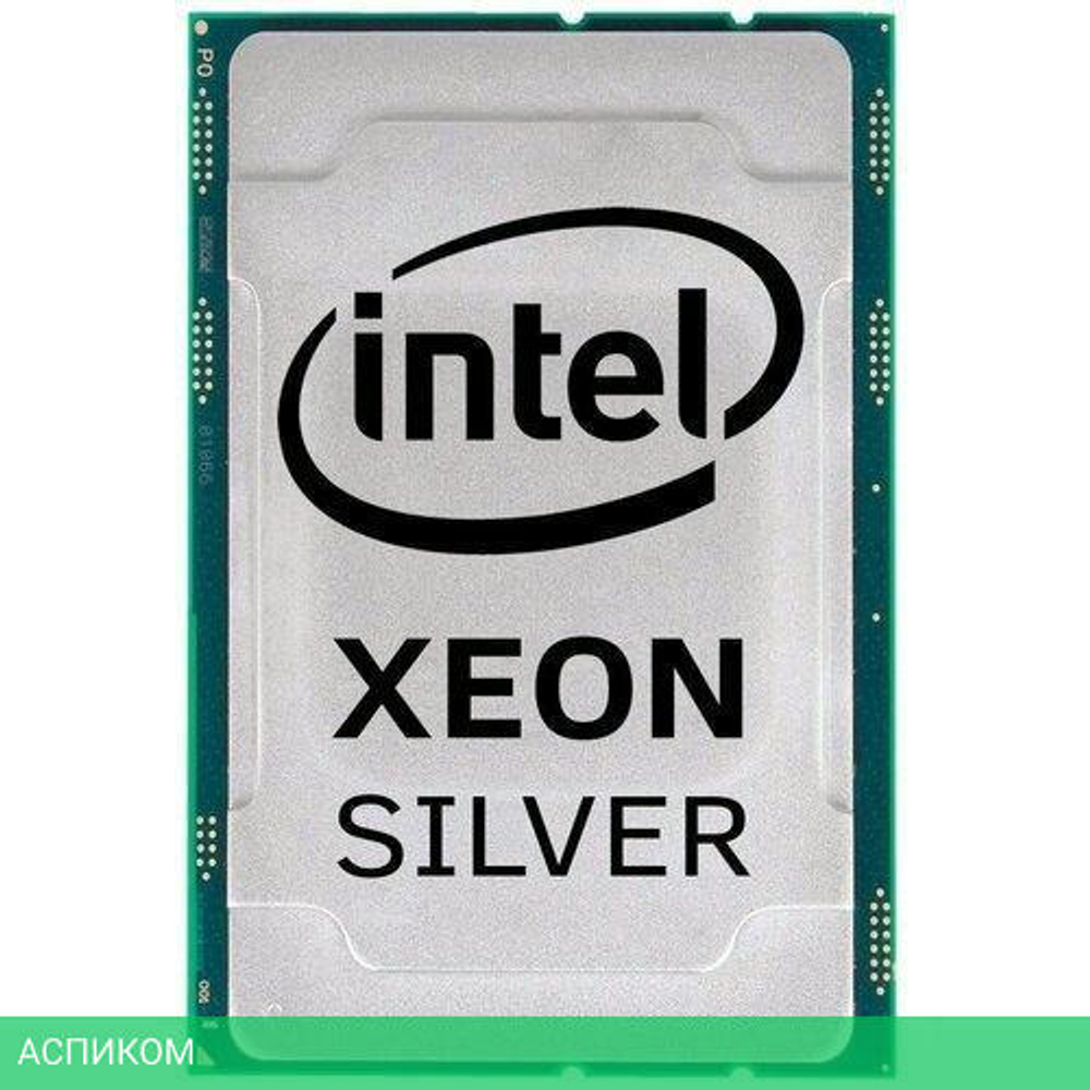 Процессор Intel Xeon Silver 4314 OEM (CD8068904655303SRKXL)