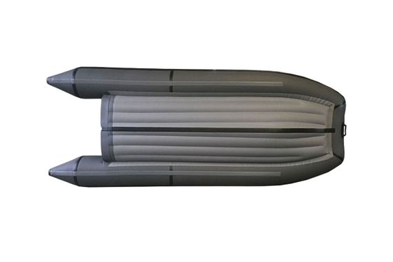 Лодка ПВХ BIG BOAT Regat 380