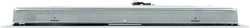 Электрическая варочная панель Gorenje ECT643SYW