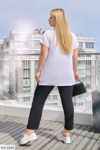 Костюм HV-5432 Фабрика Моды