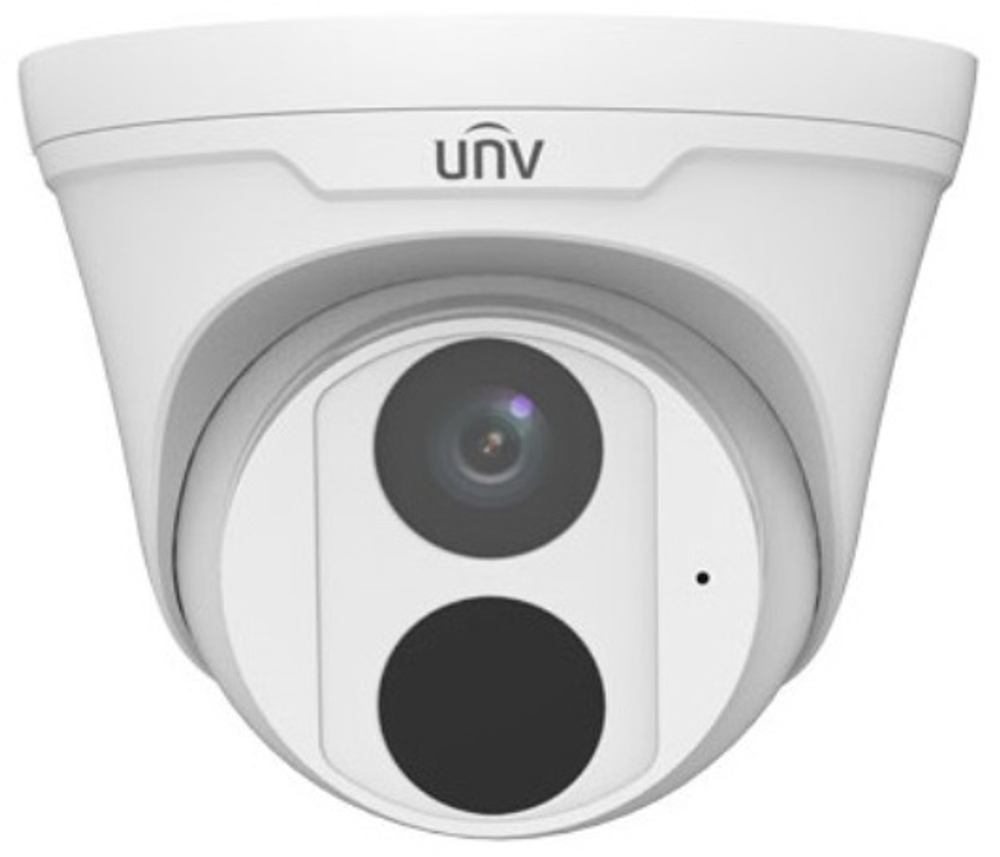 Видеокамера IP UNIVIEW IPC3614LE-ADF40K-G