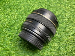 Canon EF 50mm 1.4 USM
