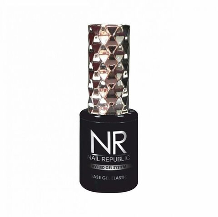 NR Base Elastic - Эластичная база, 10мл