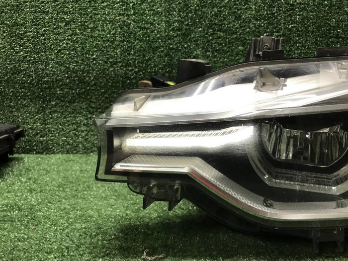 Фара левая BMW 3er F30 (2015-2020) LED