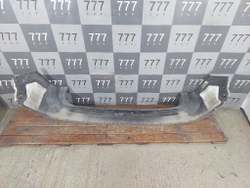 Бампер задний Volkswagen Tiguan 2 16-20 Б/У Оригинал 5NR807421GRU