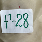 Пуховик YMKASHIX HTF Logo F-28 рр.M