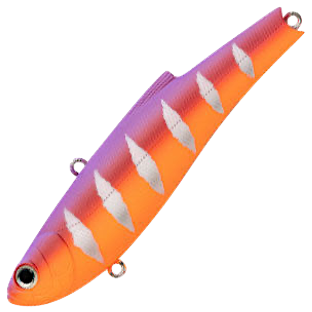 Раттлин Bassday ORC Range Vib 070мм 20г TangSten RVTG-70TG -