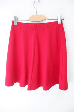 Юбка New Look яркая 44 размер