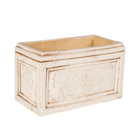 Кашпо Контейнер Альфа №2 h19 V8