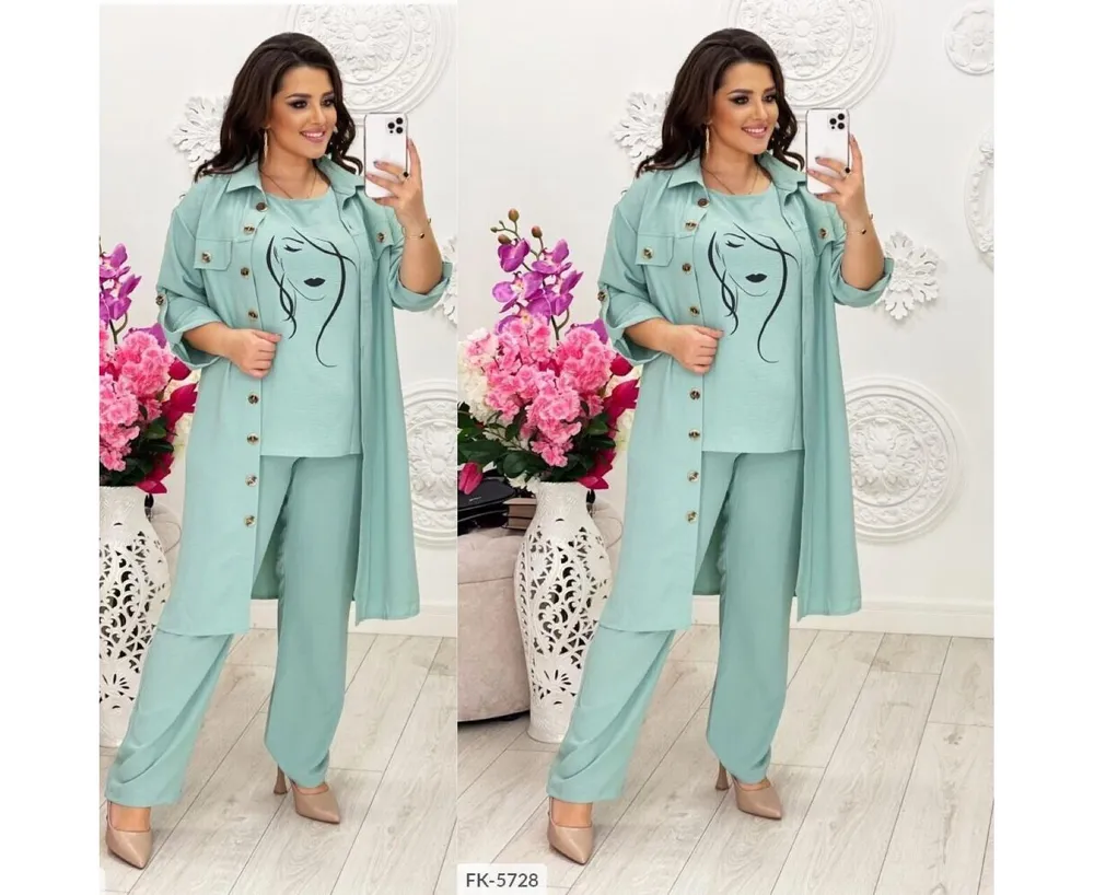 Костюм 50359129 Fabrika