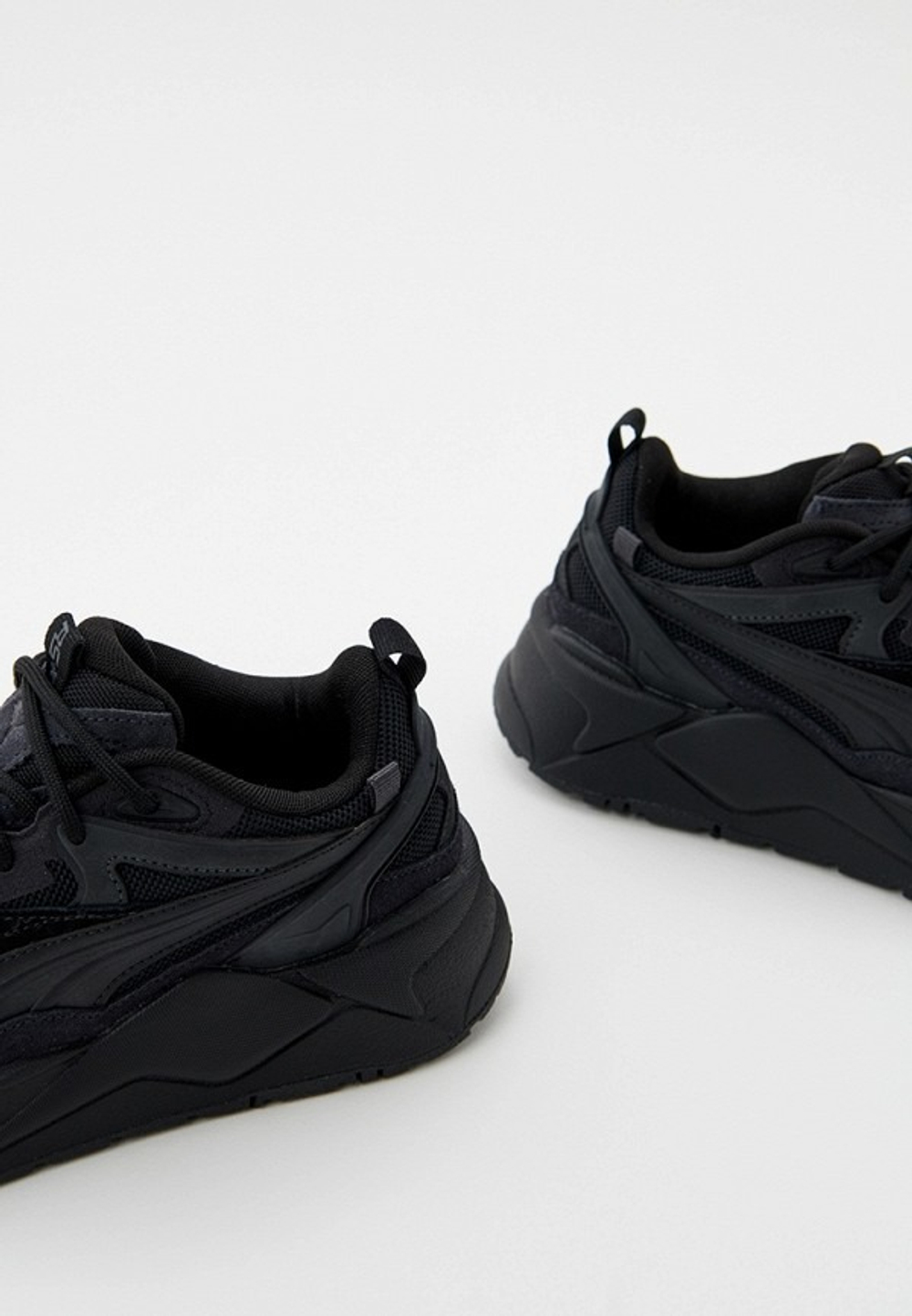 Кроссовки мужские PUMA RS-X Efekt PRM