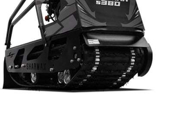 Мотобуксировщик SHARMAX S380 1250 HP8 MAX (NEW)
