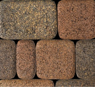 Листопад гранит