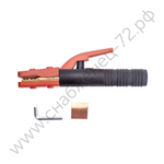 Электрододержатель EH-500А (американский тип, пр-во FoxWeld/КНР)