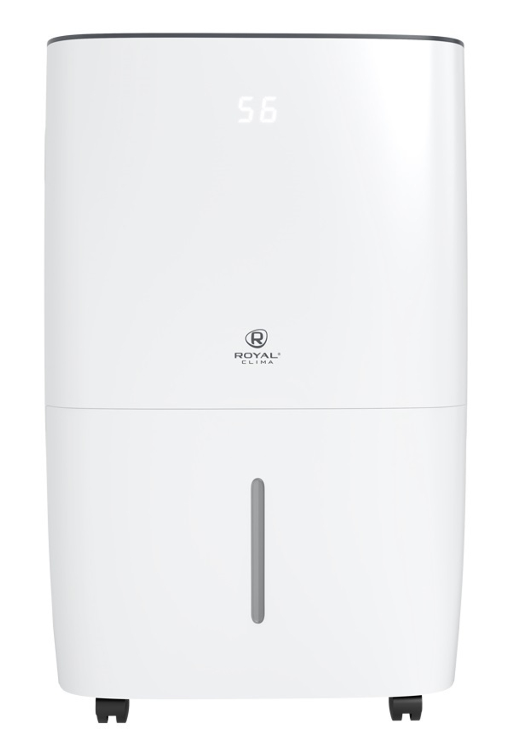 Осушитель воздуха Royal Clima серии Carisma Villa RD-CR40-E