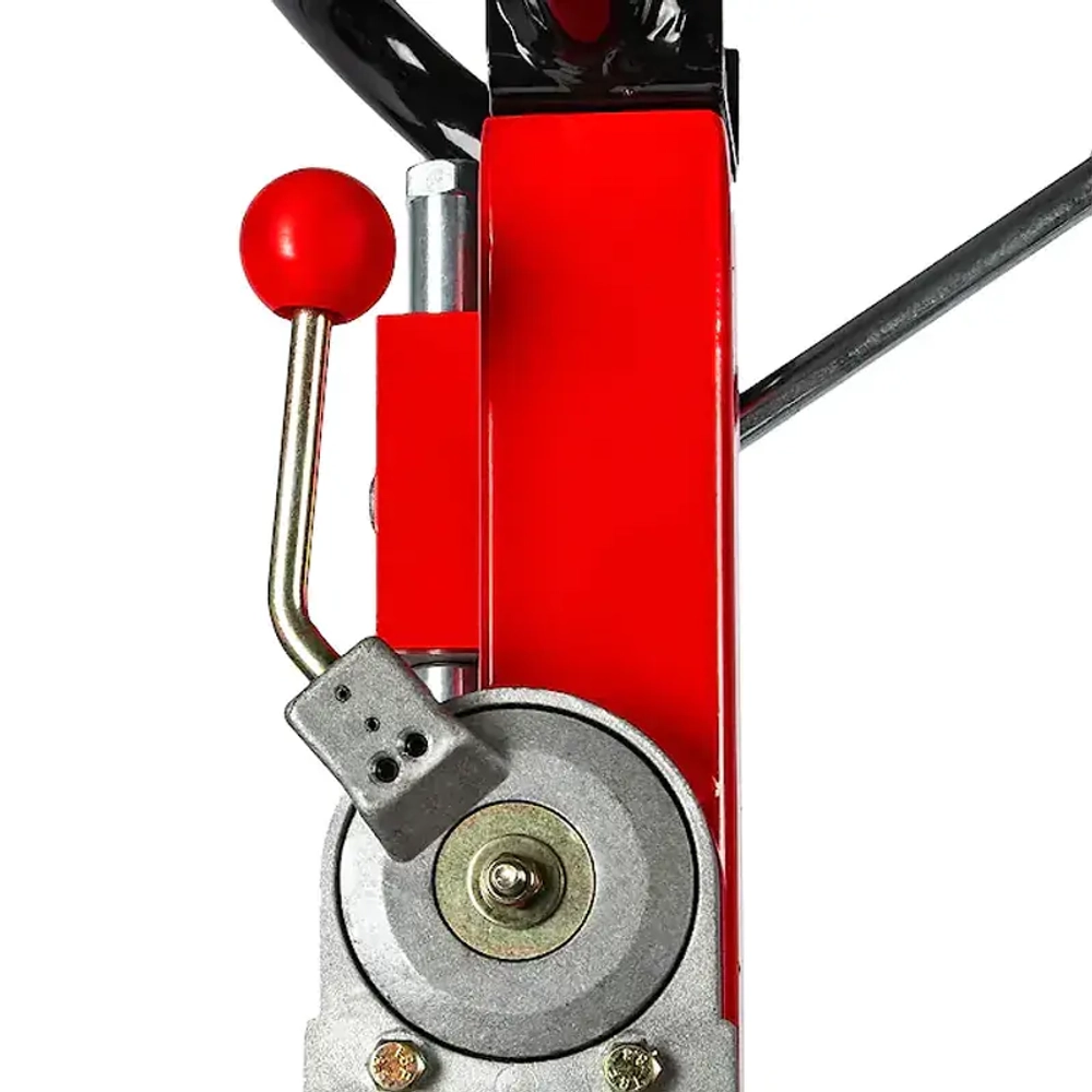 DDE VP160-HK бензиновая виброплита 908-771