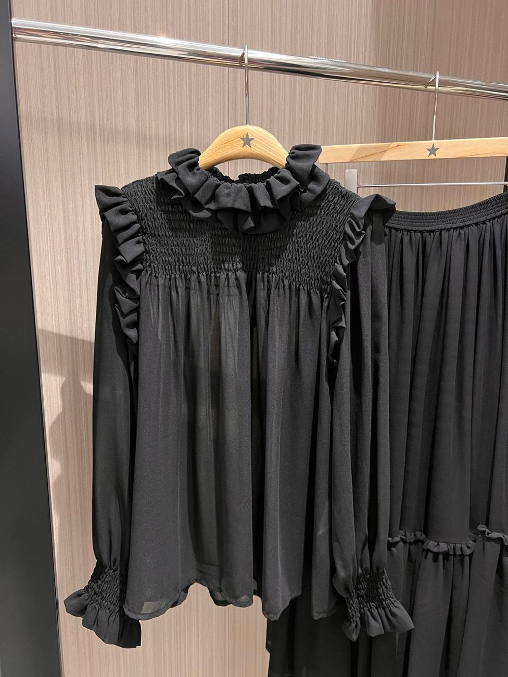 Костюм Yves Saint Laurent