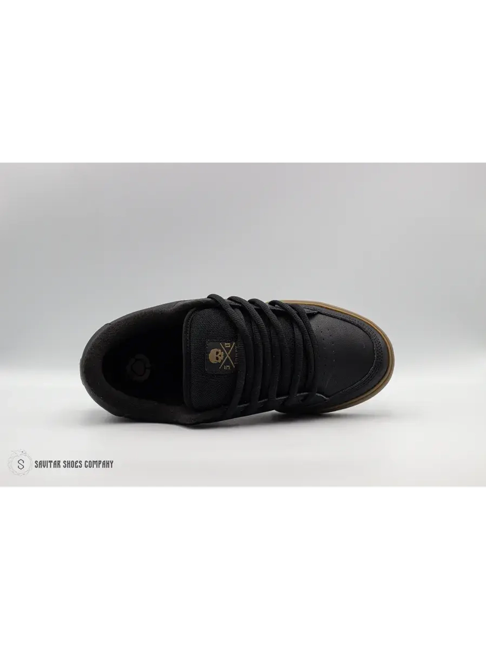 Дутые кеды RE-LOPEZ от Savitar Shoes Comapany
