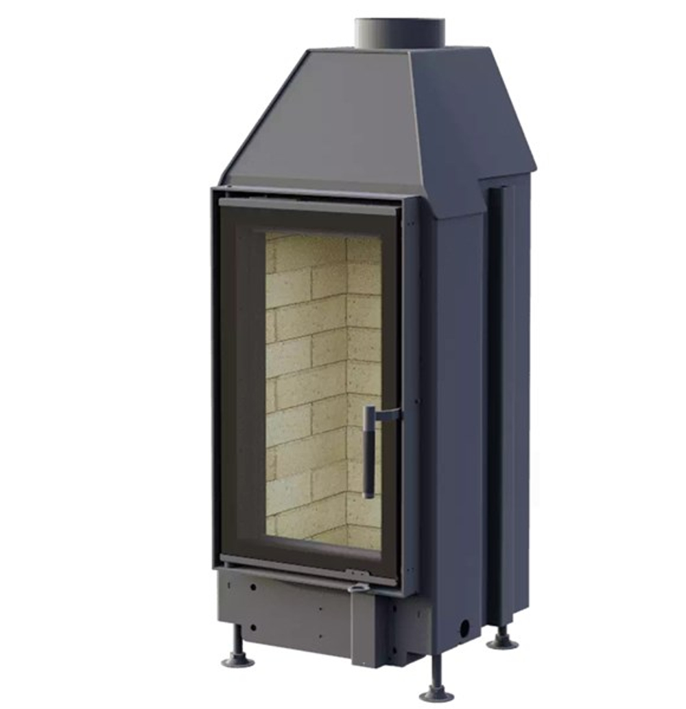 КАМИННАЯ ТОПКА АСТОВ ПС 3865