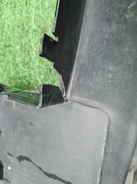 Бампер передний EXEED TXL (2021-н.в.)