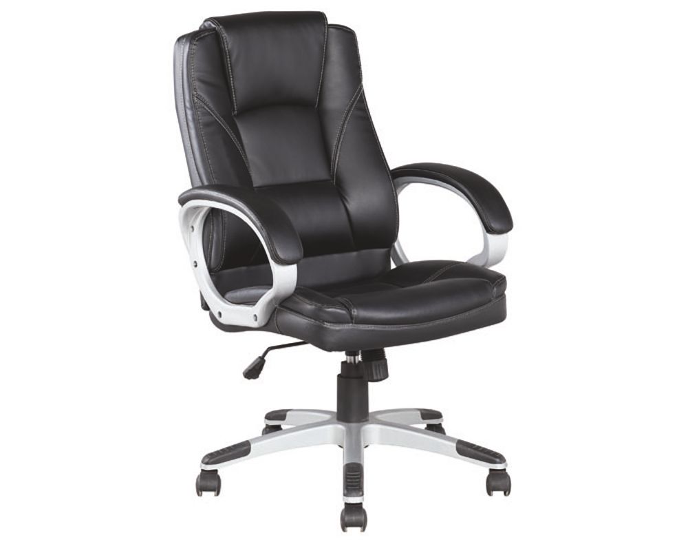 Кресло для руководителя College BX-3177/Black