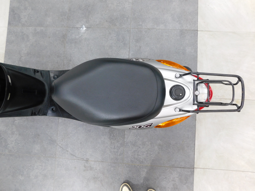 Yamaha Jog SA36J SA36J-711282