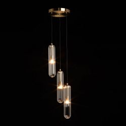 Подвесной светильник De City Олимпия 62 106011703