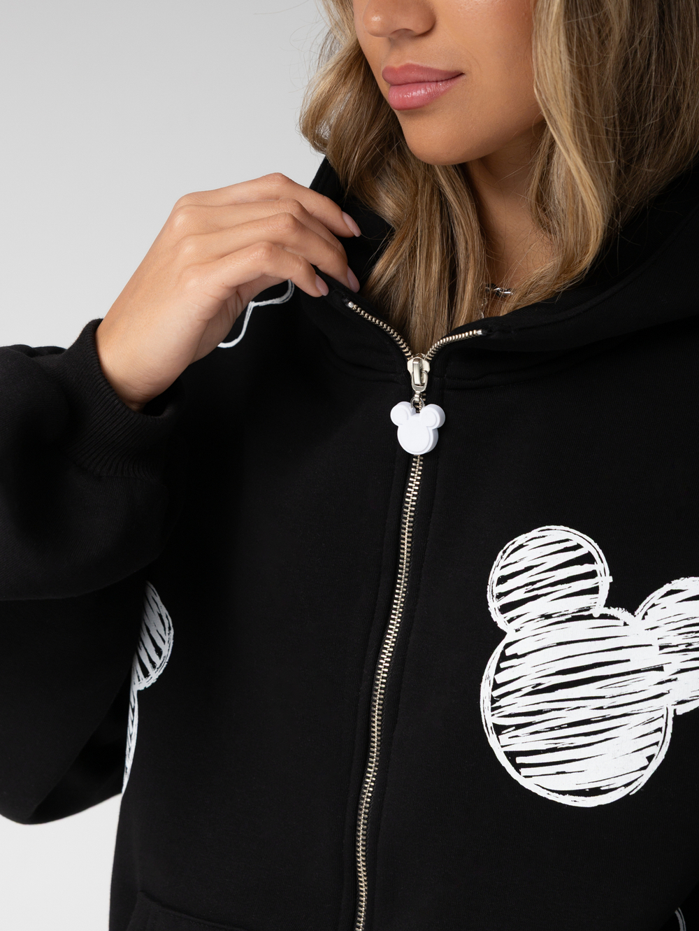 Толстовка 3auTorA