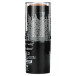 wet n wild, PhotoFocus, тональный крем-стик, 854B светлый бежевый, 1 стик
