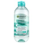 Garnier, SkinActive, мицеллярная очищающая вода с гиалуроновой кислотой и алоэ, 400 мл (13,5 жидк. унц.)