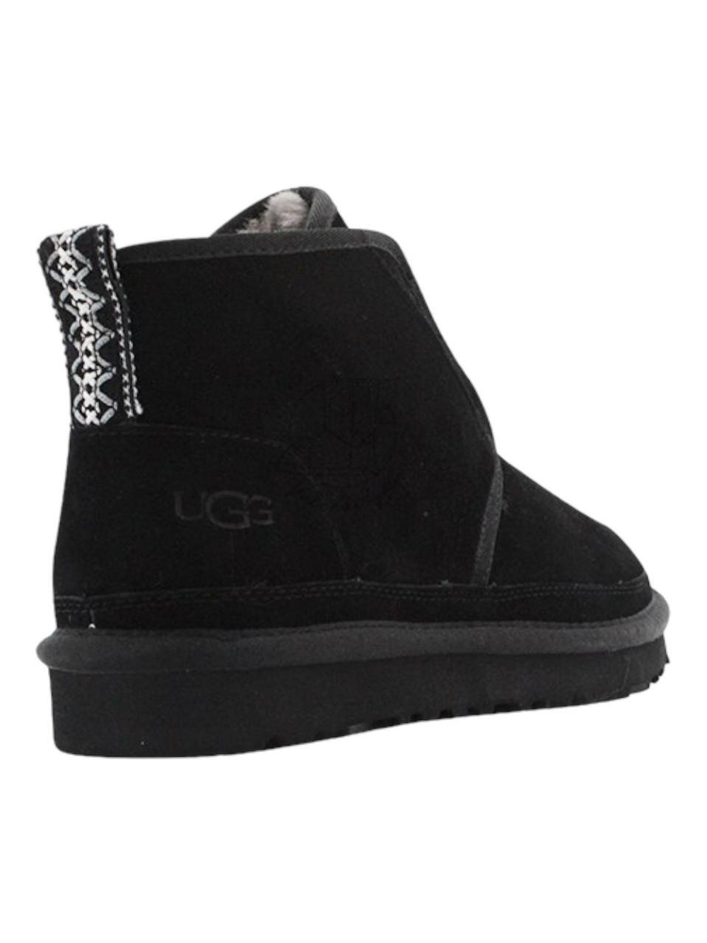 Ugg Neumel Flex - Black